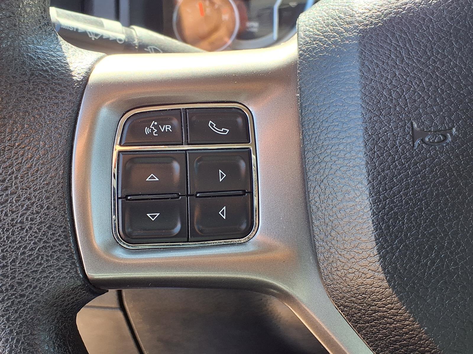 Used 2023 RAM 1500 Classic SLT w/ Trailer & Traction Group AWD/4WD image 6