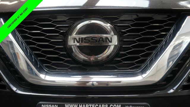 Used 2020 Nissan Rogue Sport SL w/ Premium Package image 70