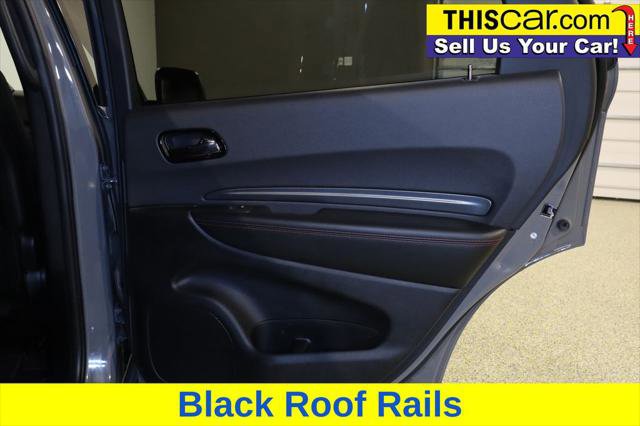 Used 2025 Dodge Durango GT w/ Blacktop Package image 29