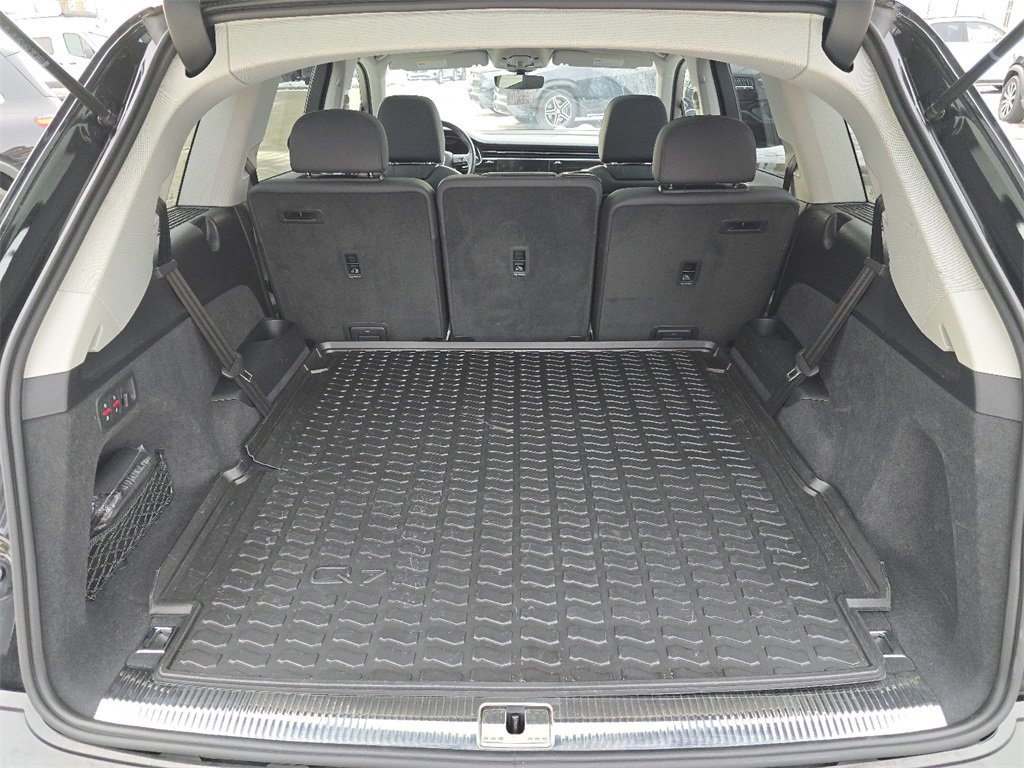 Used 2022 Audi Q7 3.0T Premium Plus image 18