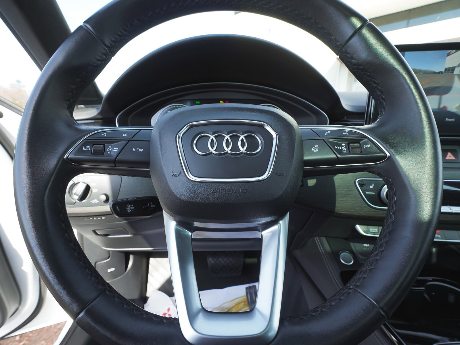 Used 2024 Audi A4 2.0T Premium Plus image 17