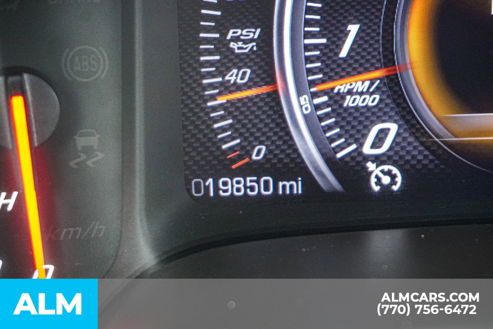 Used 2014 Chevrolet Corvette Stingray Coupe w/ 2LT Preferred Equipment Group image 52