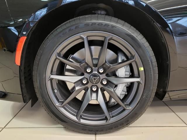 New 2026 Dodge Charger R/T Scat Pack image 12