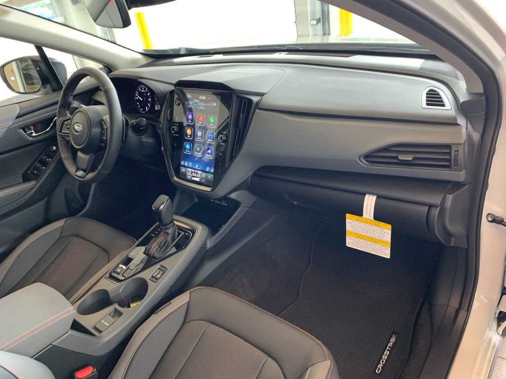 New 2026 Subaru Crosstrek 2.5i Limited AWD/4WD image 20
