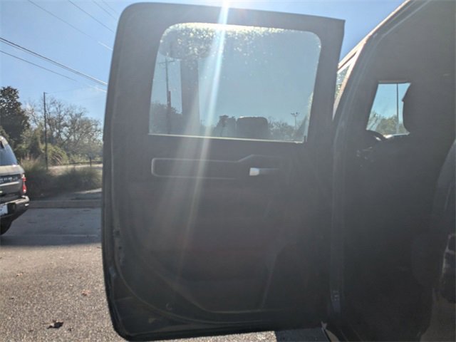 Used 2025 RAM 2500 Big Horn image 25