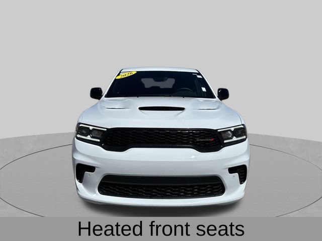 New 2026 Dodge Durango GT w/ Trailer Tow Group IV AWD/4WD image 10