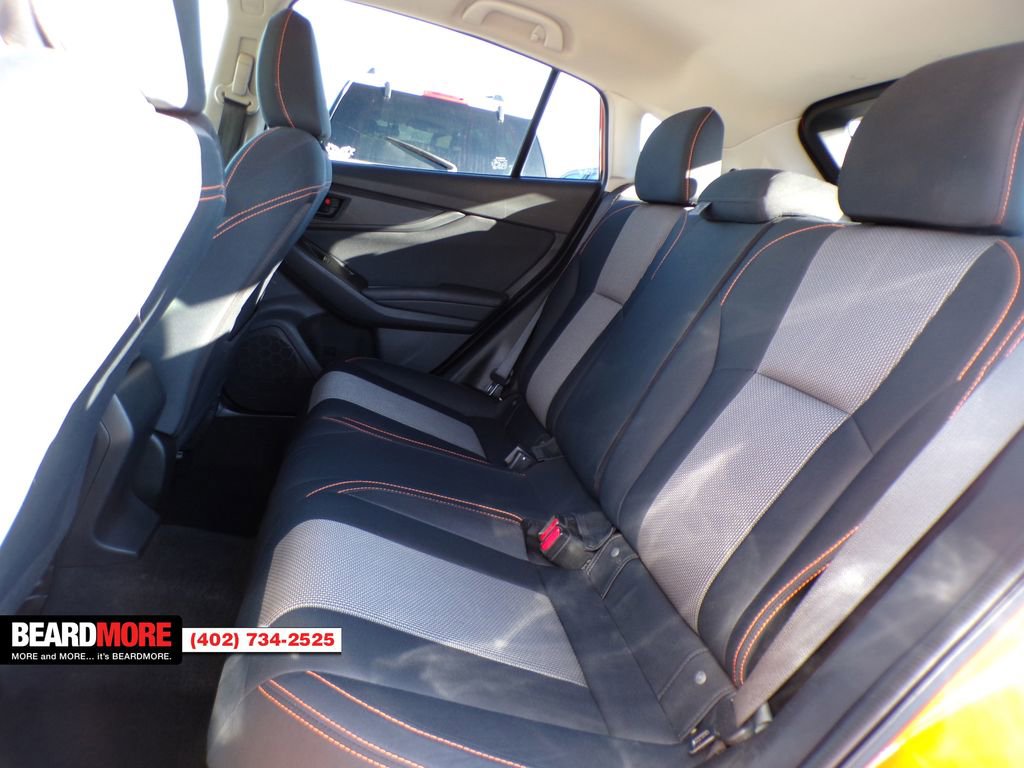 Used 2018 Subaru Crosstrek 2.0i Premium w/ Eyesight System image 23