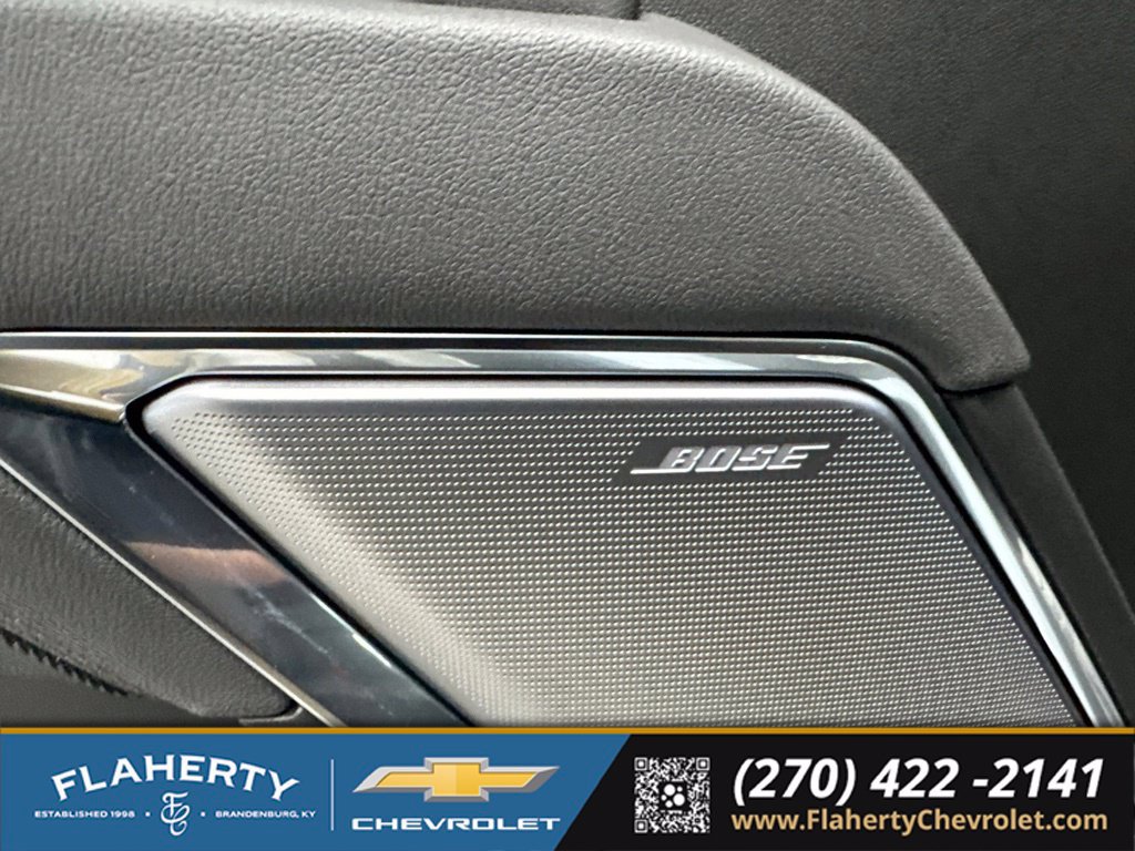 New 2026 Chevrolet Silverado 1500 High Country w/ Technology Package AWD/4WD image 22