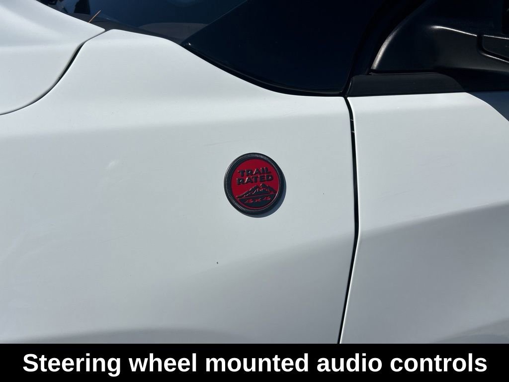Certified 2024 Jeep Compass Trailhawk image 20