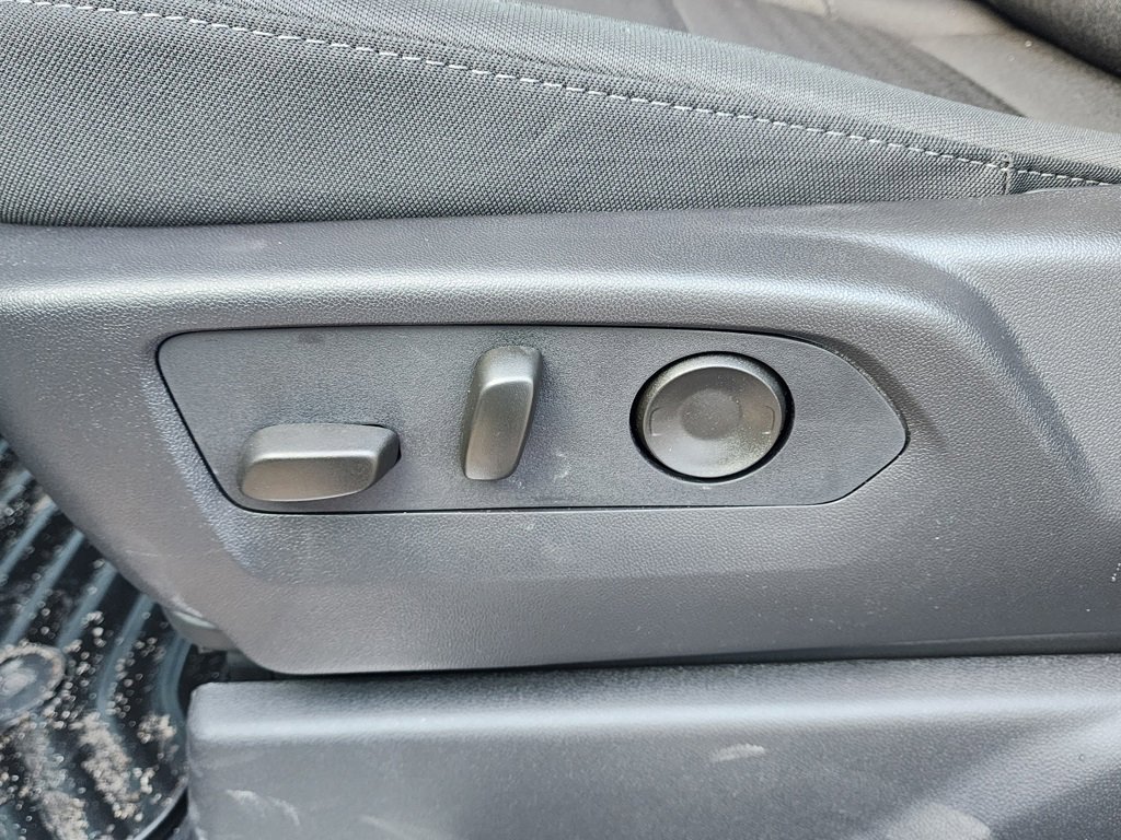 New 2026 GMC Sierra 1500 Elevation image 18