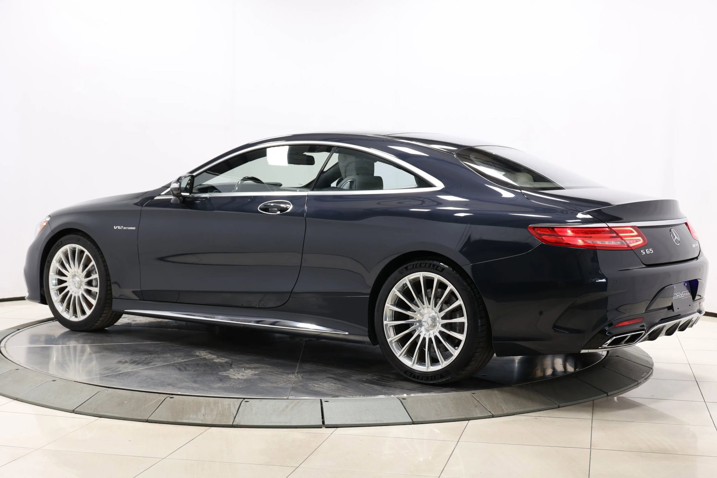 Used 2016 Mercedes-Benz S 65 AMG Coupe image 35