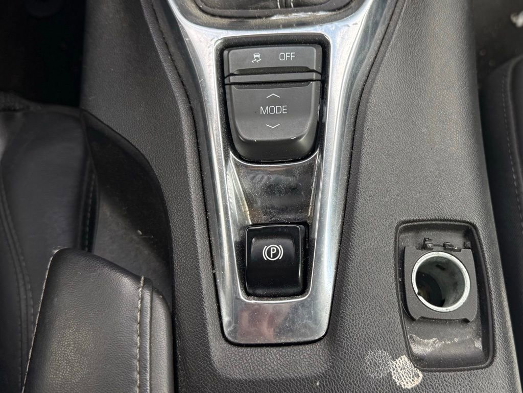 Used 2019 Chevrolet Camaro SS image 24