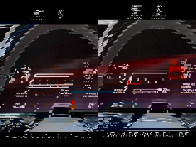 Certified 2026 Cadillac Escalade Sport w/ Touring Package image 17