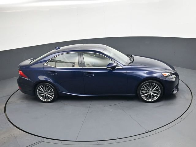Used 2015 Lexus IS 250 AWD w/ Navigation System Package image 21