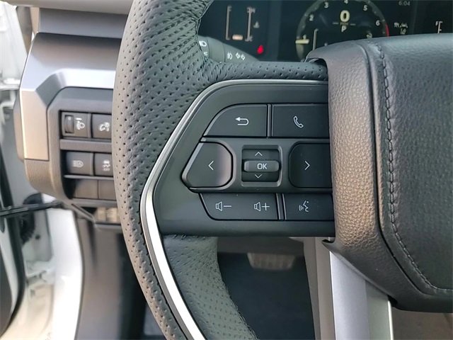 New 2025 Toyota Tacoma SR5 image 14