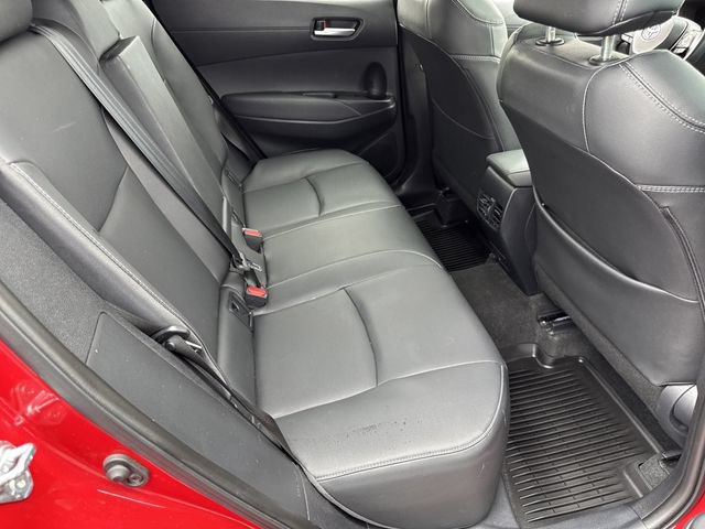 Used 2023 Toyota Corolla Cross XLE w/ Convenience Package AWD/4WD image 24