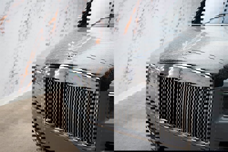 Used 2020 Rolls-Royce Cullinan image 12