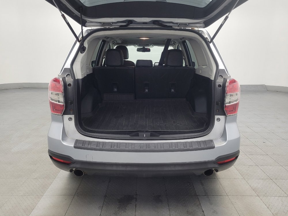 Used 2014 Subaru Forester 2.0XT Touring image 29