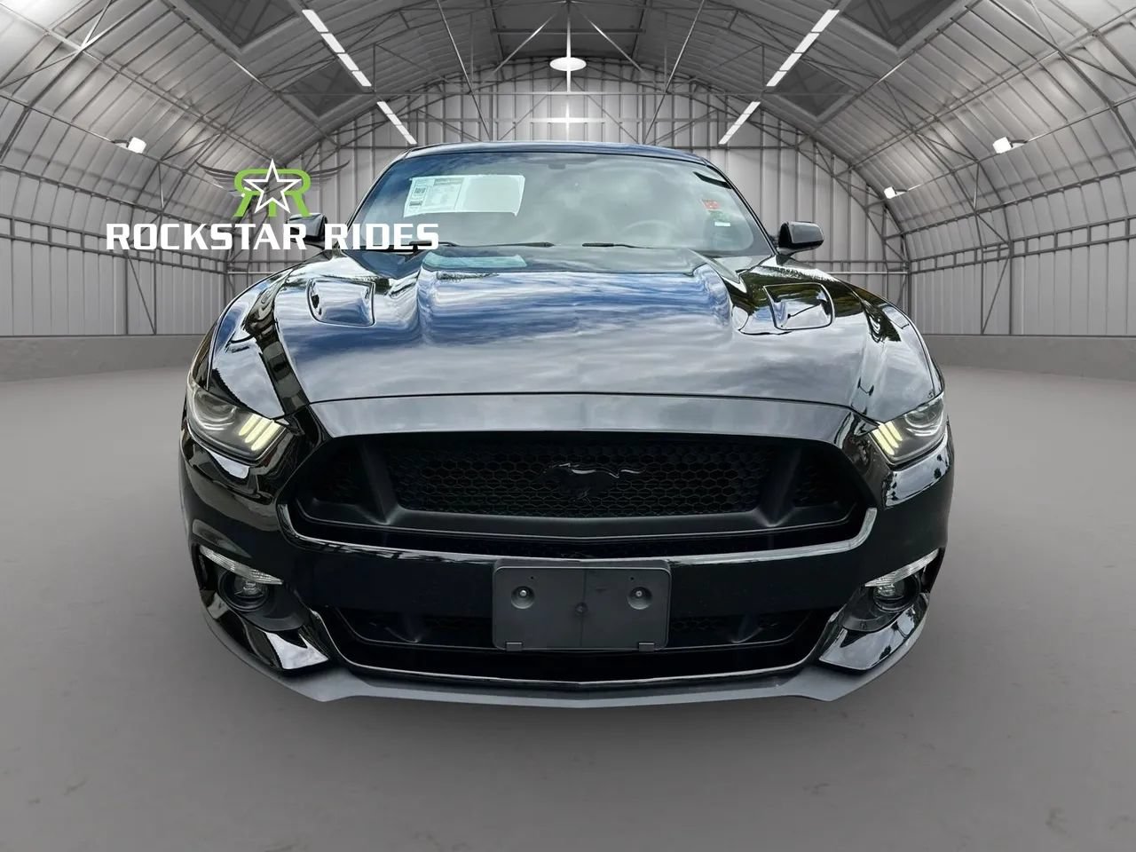 Used 2017 Ford Mustang GT RWD image 5