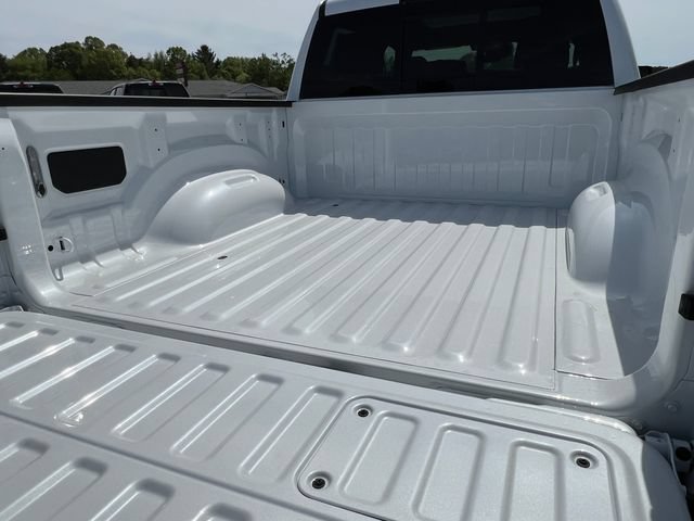 New 2026 RAM 1500 Laramie AWD/4WD image 8