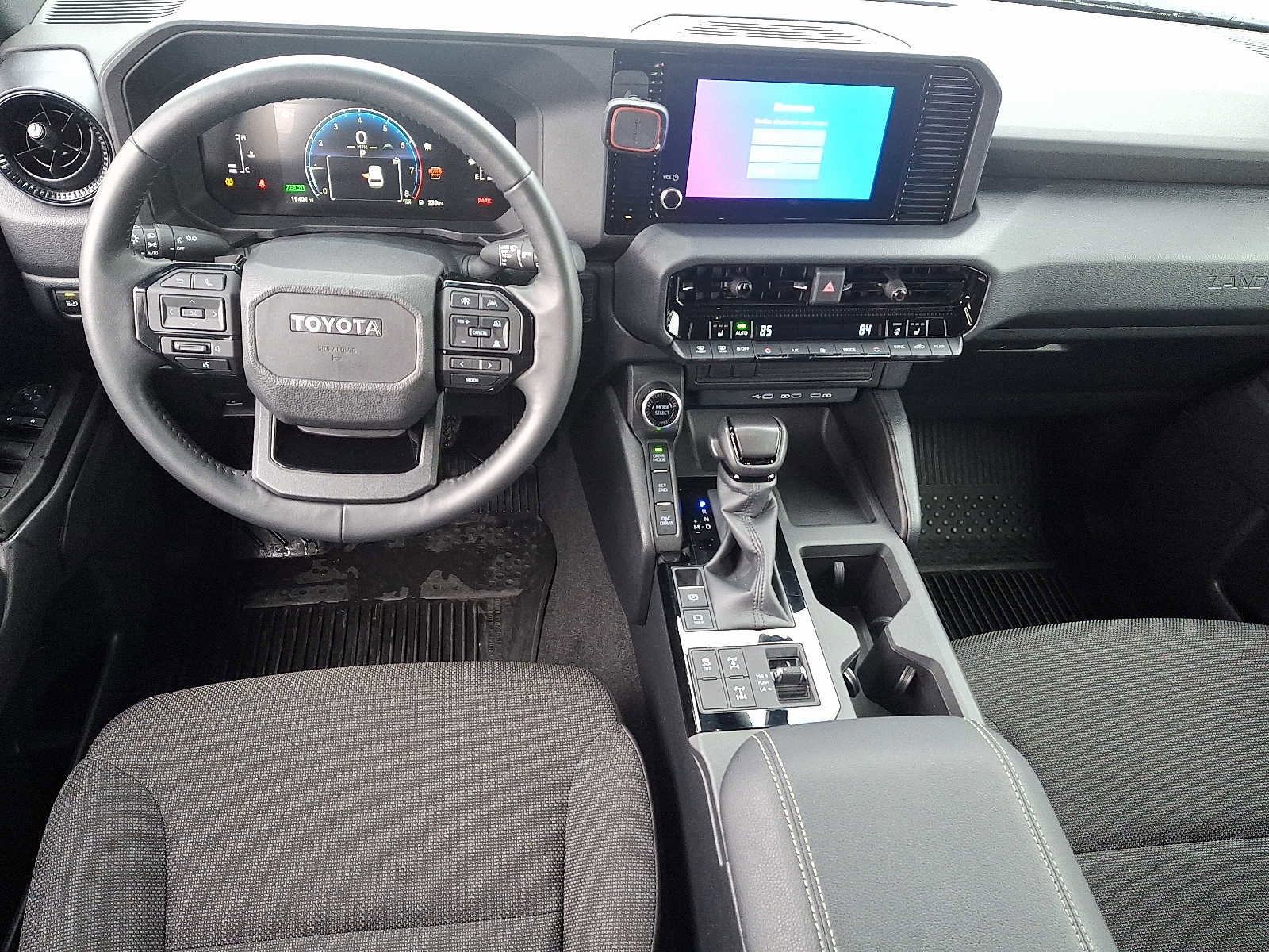 Used 2025 Toyota Land Cruiser 1958 image 15