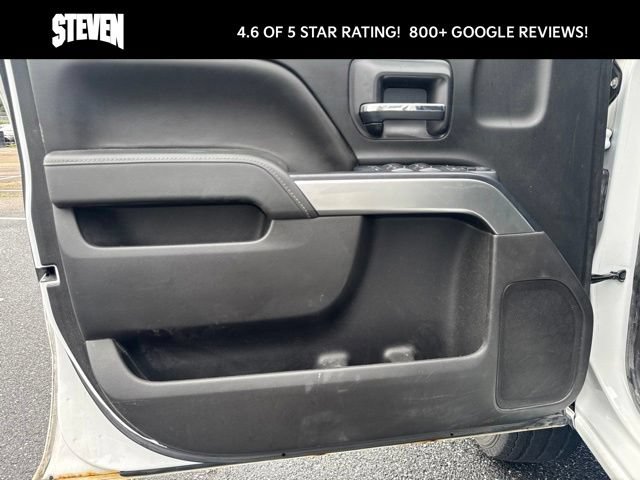 Used 2016 Chevrolet Silverado 1500 LT w/ All Star Edition AWD/4WD image 15