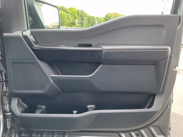 Used 2021 Ford F150 XL w/ STX Appearance Package AWD/4WD image 22