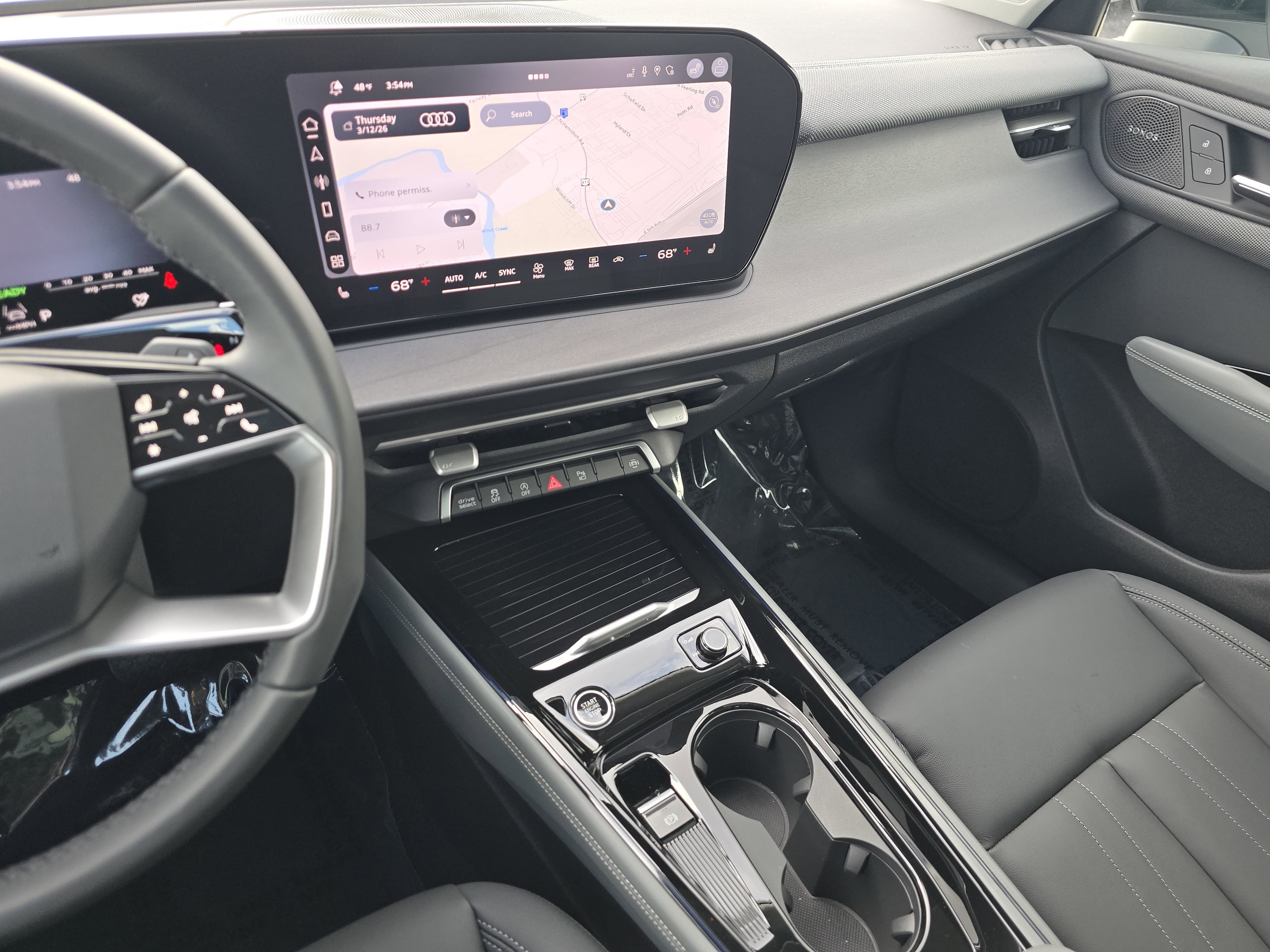 New 2026 Audi Q3 quattro 2.0T image 23