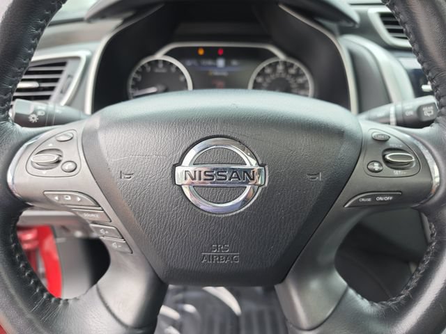 Used 2019 Nissan Murano Platinum FWD image 33