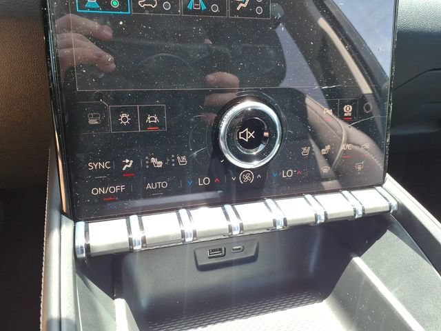 New 2027 GMC Terrain Denali AWD/4WD image 18