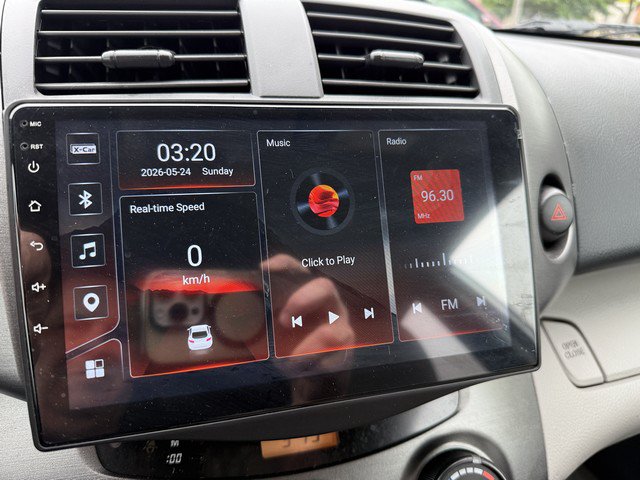 Used 2010 Toyota RAV4 Limited AWD/4WD image 25