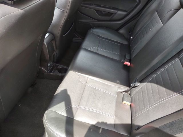 Used 2014 Ford Fiesta Titanium FWD image 18