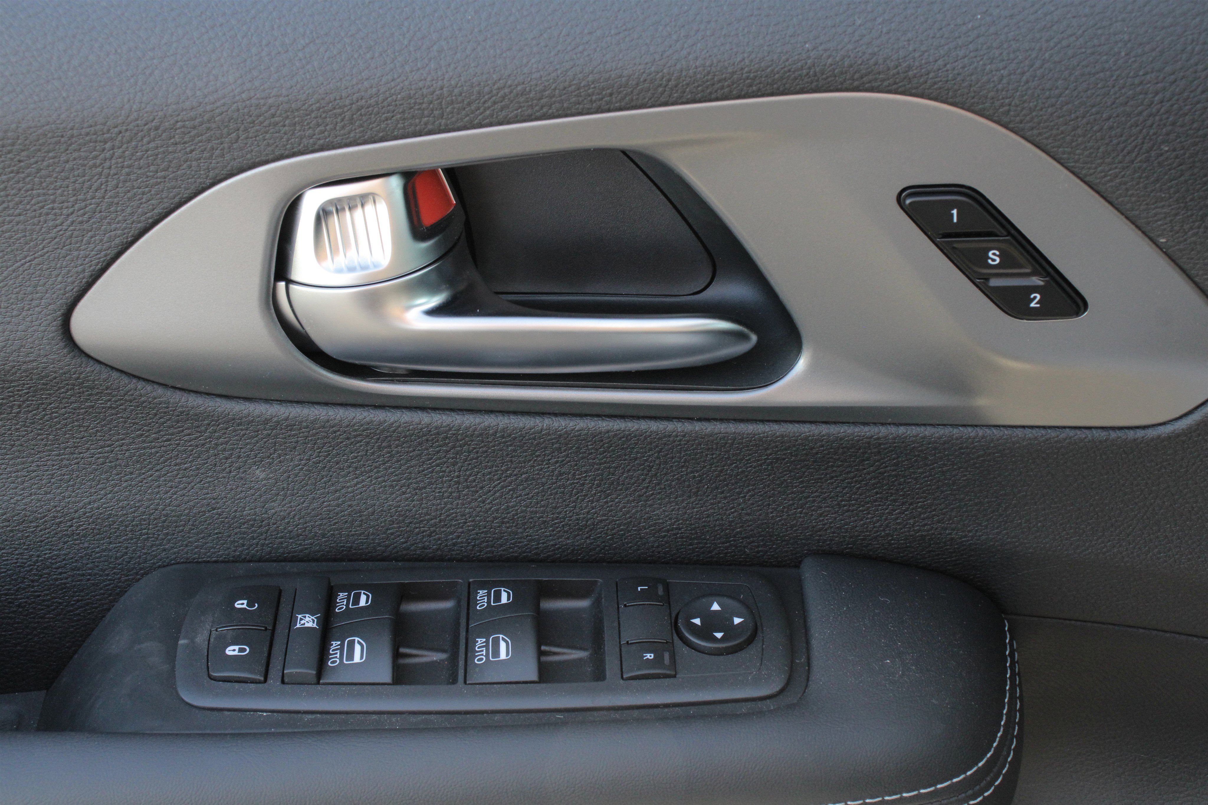 New 2026 Chrysler Pacifica Select image 7