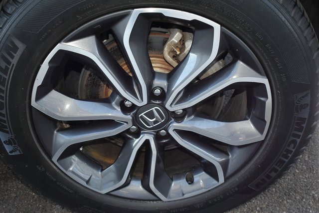 Used 2022 Honda CR-V EX-L image 48