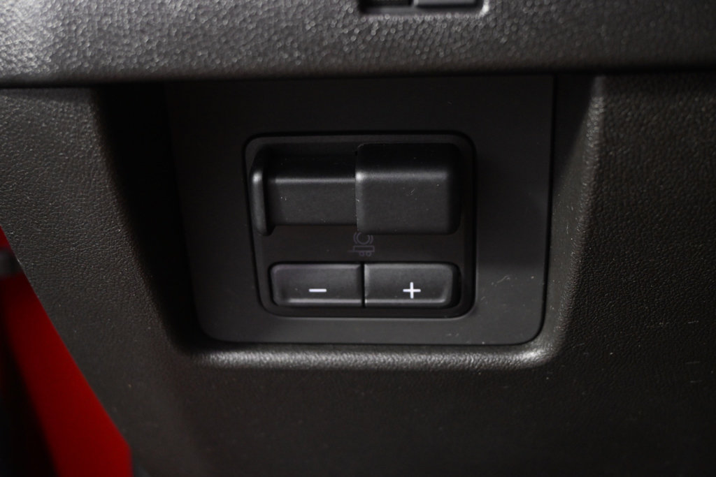 Used 2023 Chevrolet Colorado Trail Boss w/ Advanced Trailering Package AWD/4WD image 24