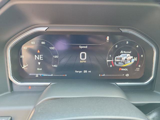 New 2026 GMC Sierra 2500 AT4 w/ AT4 Premium Plus Package image 25