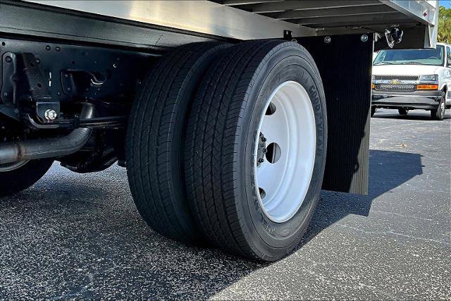 New 2025 Chevrolet Low Cab Forward RWD image 7