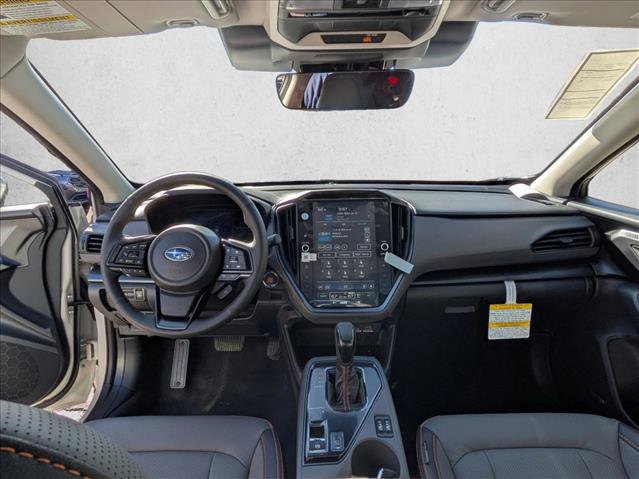 New 2026 Subaru Crosstrek 2.5i Limited image 14
