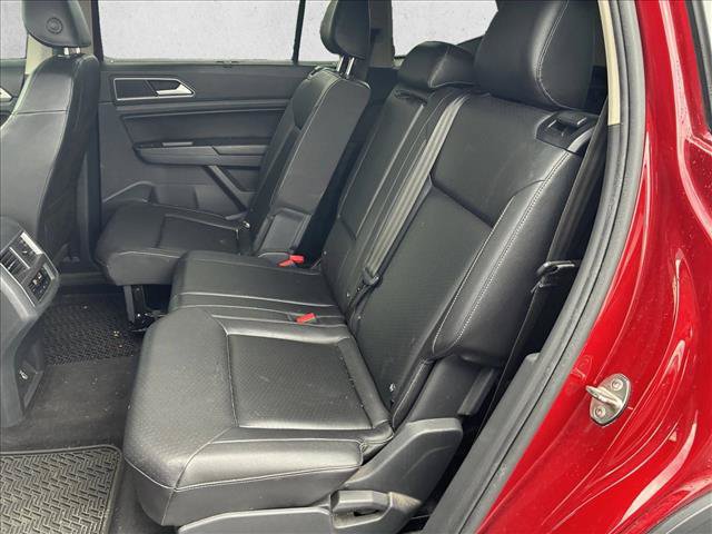 Used 2018 Volkswagen Atlas SE FWD image 13