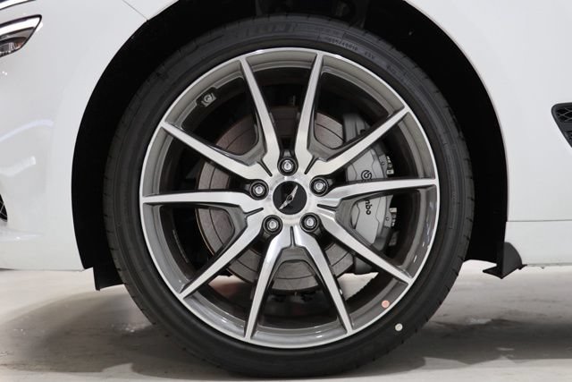 New 2026 Genesis G70 2.5T Prestige AWD/4WD image 9