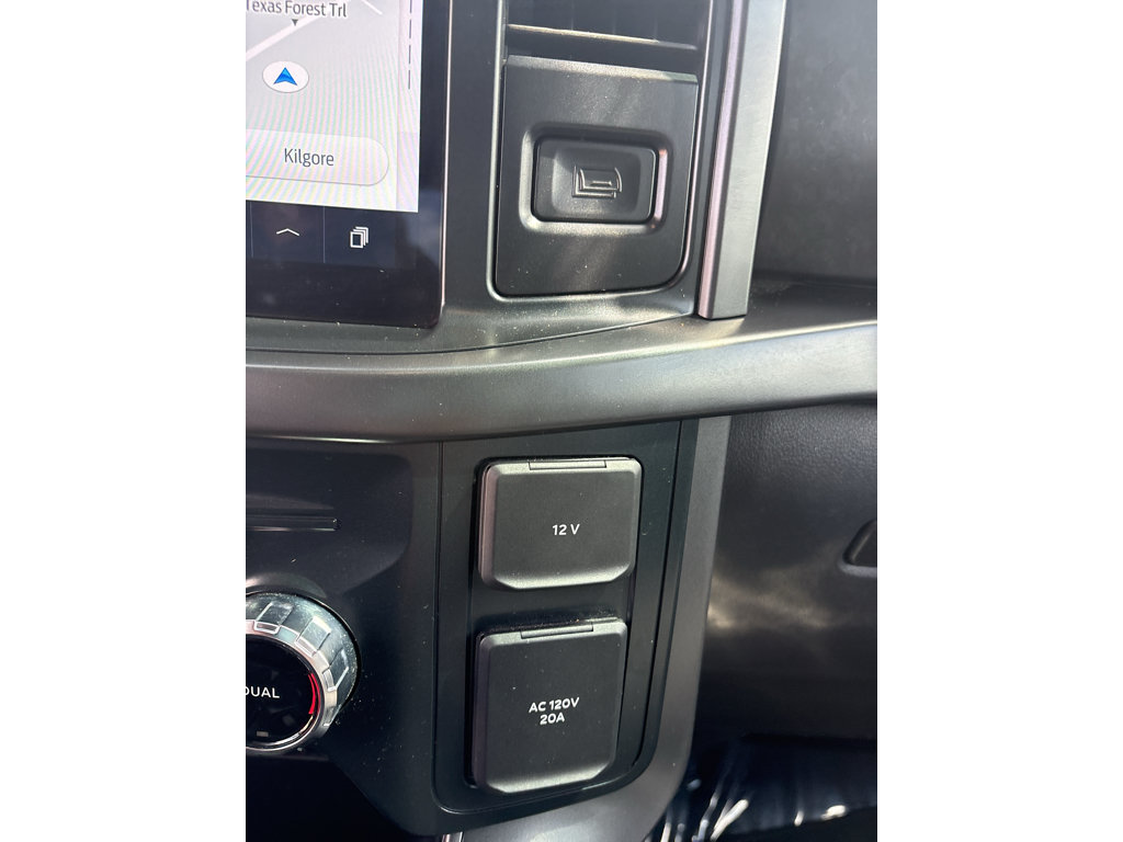 Used 2025 Ford F150 Tremor AWD/4WD image 32