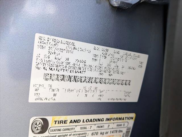 Used 2020 Lincoln Navigator Black Label image 19