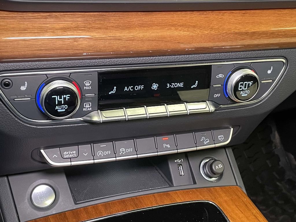 Certified 2023 Audi Q5 2.0T Premium image 32