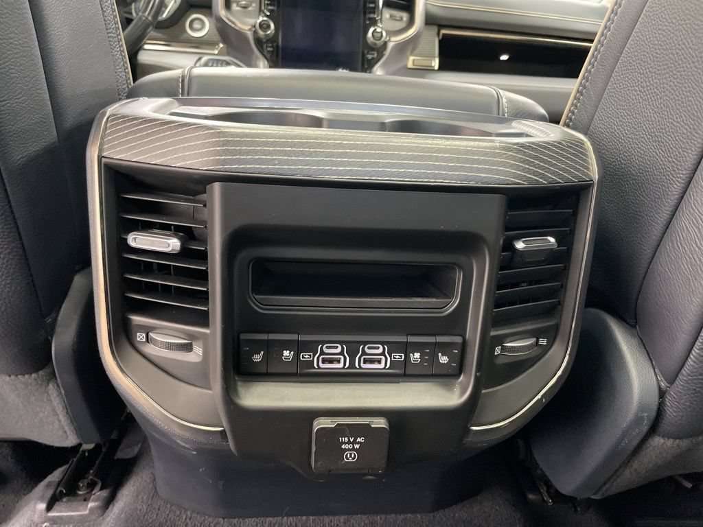 Used 2021 RAM 1500 Limited AWD/4WD image 19