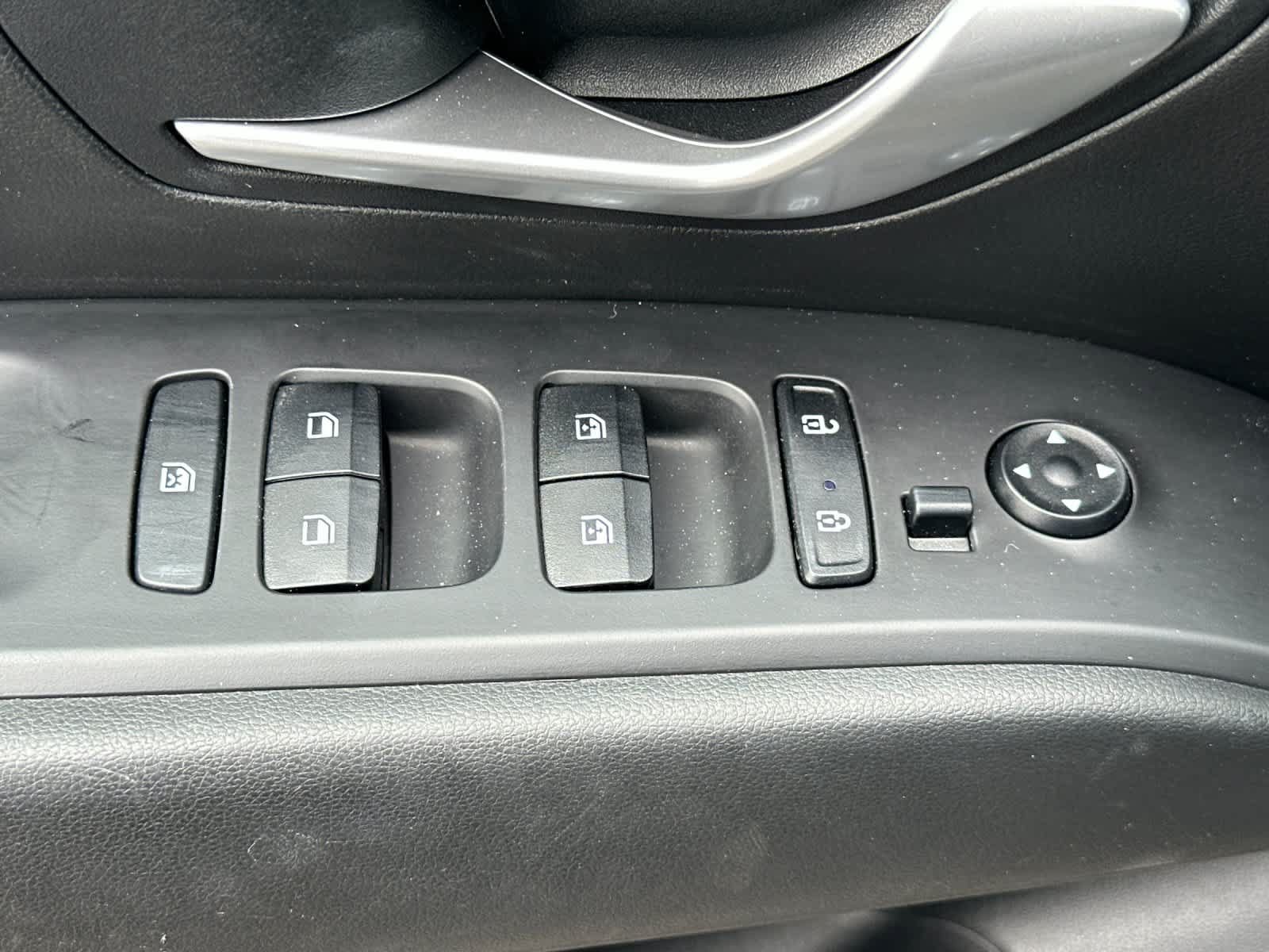 Used 2023 Hyundai Tucson SEL w/ Convenience Package AWD/4WD image 13