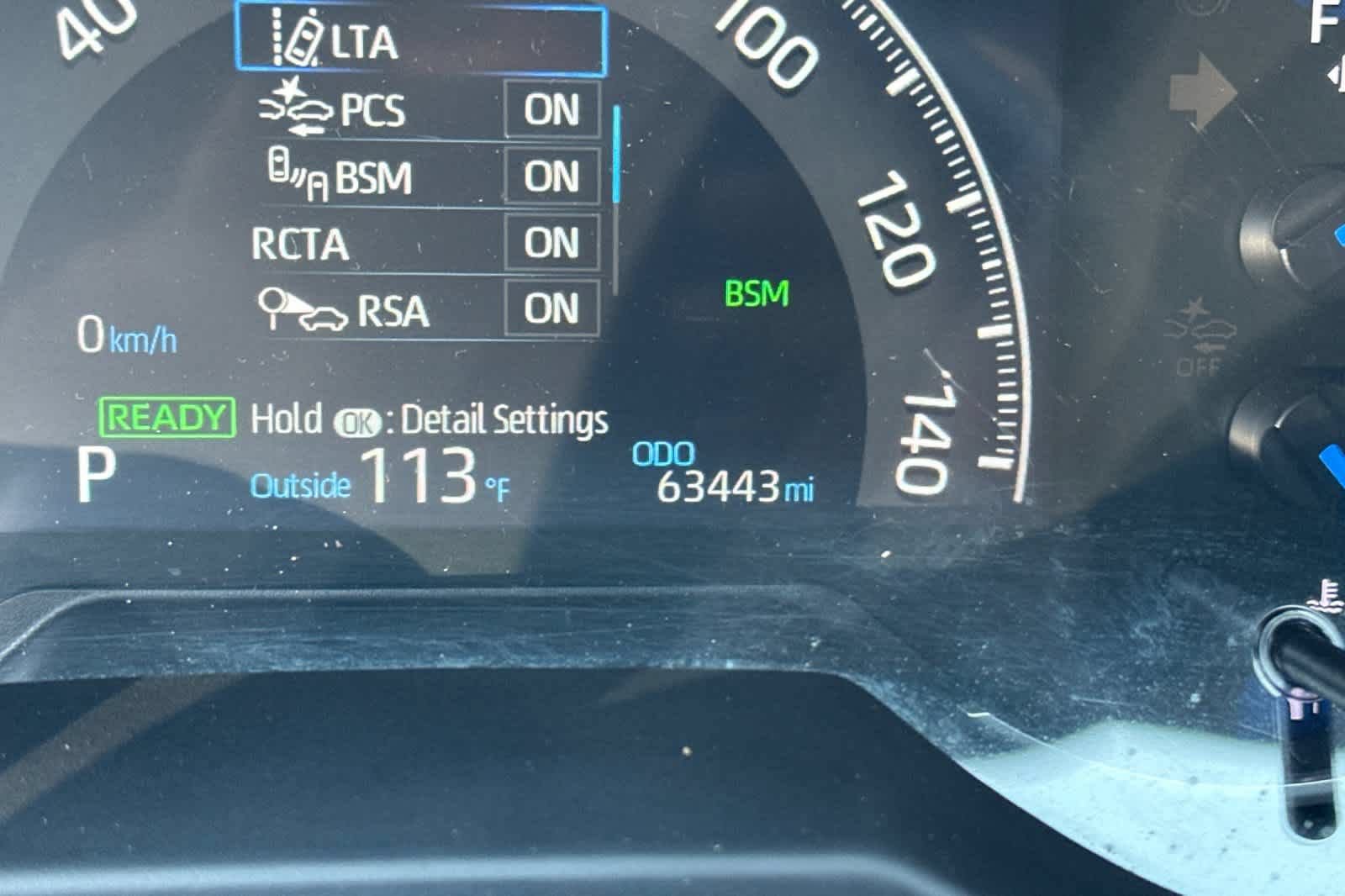 Used 2021 Toyota RAV4 XSE AWD/4WD image 25