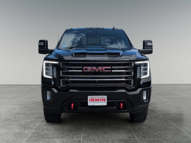 Used 2023 GMC Sierra 3500 AT4 w/ AT4 Premium Plus Package AWD/4WD image 8