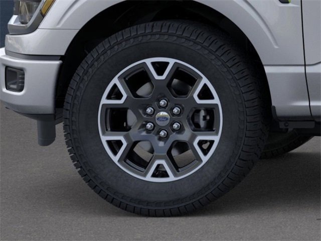 New 2025 Ford F150 STX w/ Equipment Group 200A image 19
