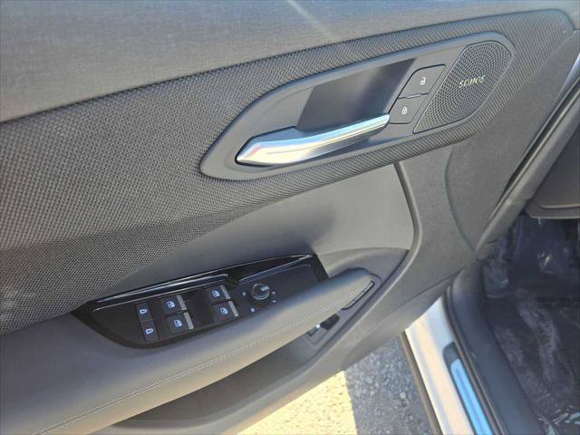 New 2026 Audi Q3 quattro 2.0T AWD/4WD image 21