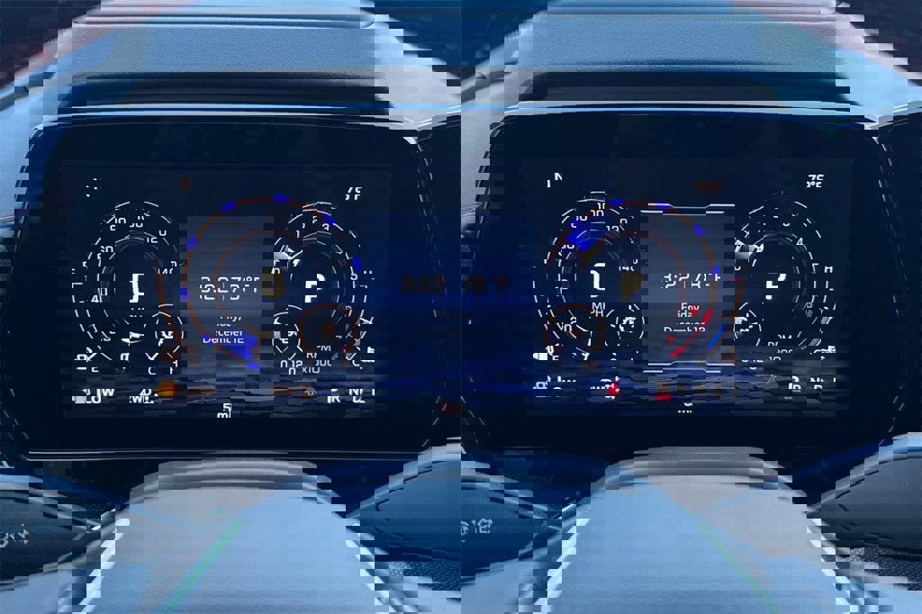 New 2026 Chevrolet Tahoe RST w/ RST Performance Edition image 26